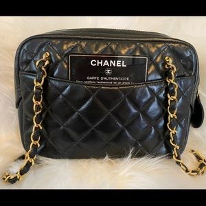 💎✨Chanel camera bag✨💎